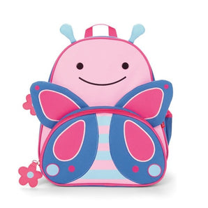 Mochila Zoo Mariposa