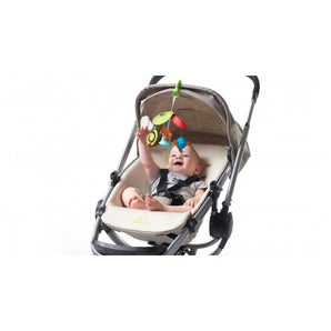 Pack & Go Mini Móvil Meadow