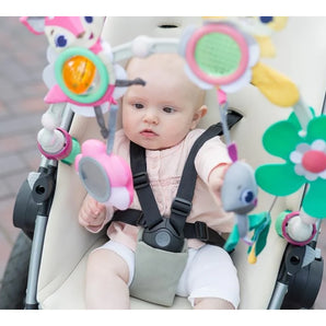 Juguete para Coche Tiny Princess Tales