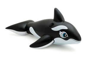 Inflable Ballena Montable - 3Y+