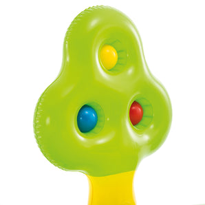Centro De Juegos Inflable Mi Jardin - 2Y+