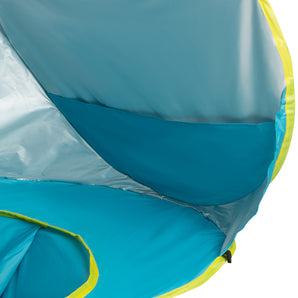Carpa de Playa con Piscina Pop Up