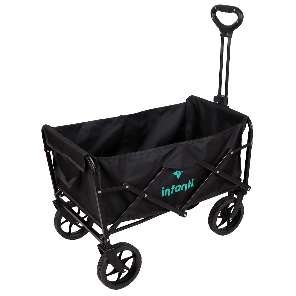 Carrito Plegable Organizador