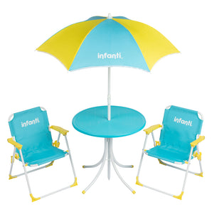 Set de Jardin Infantil