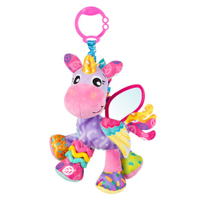 Peluche Interactivo Stella Unicorn