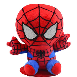 SP Peluche Magnetico Spiderman