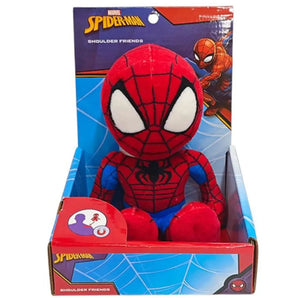 SP Peluche Magnetico Spiderman