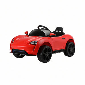 FB-S6 Racing Car - Rojo
