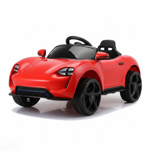 FB-S6 Racing Car - Rojo
