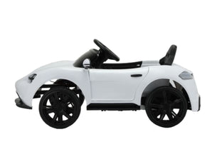 FB-S6 Racing Car - Blanco