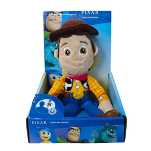 TS Peluche Magnetico Woody