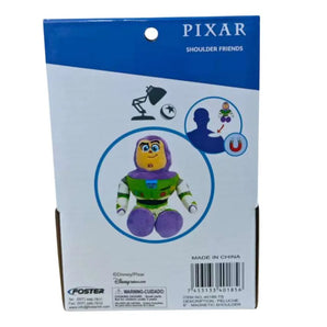 TS Peluche Magnetico Buzz