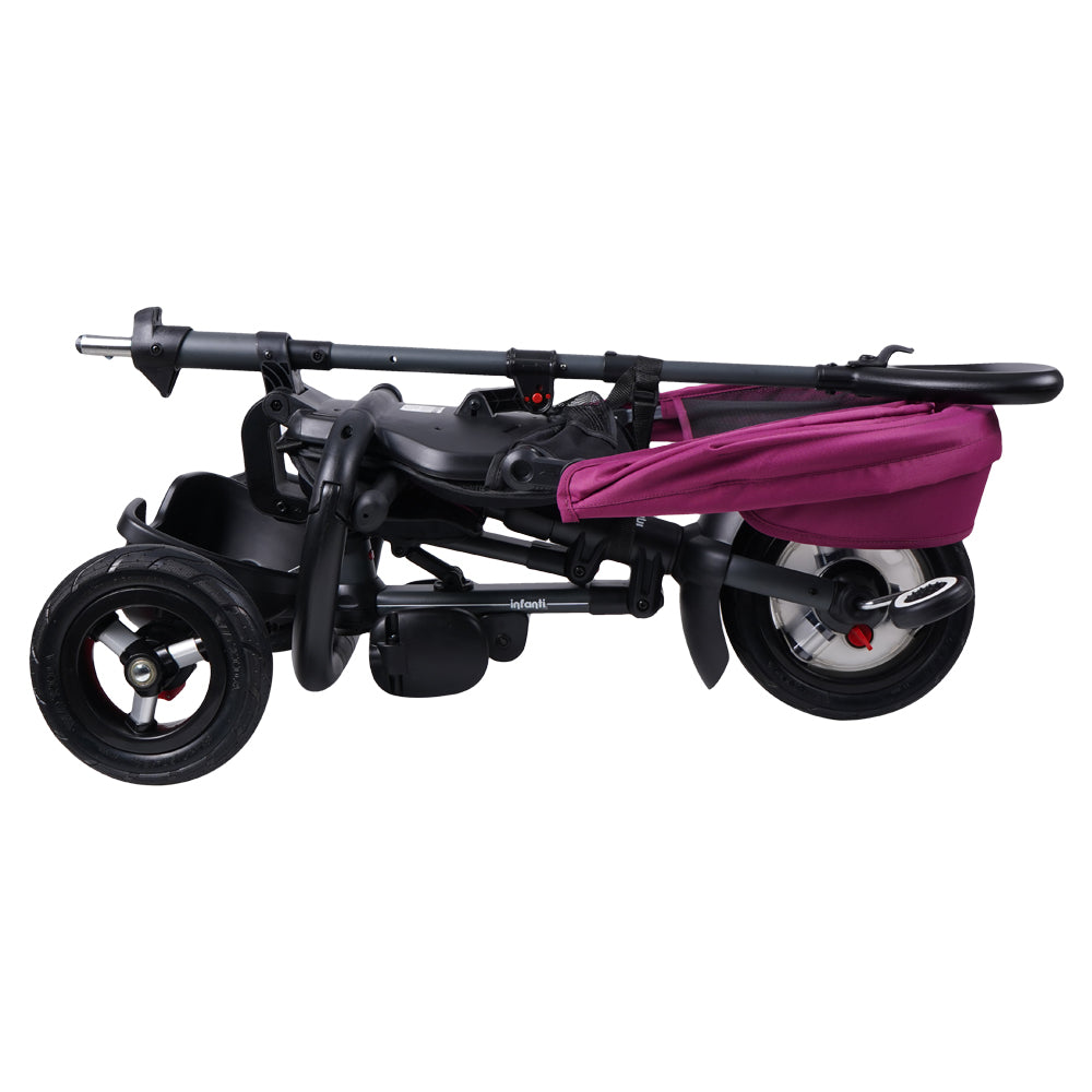 Triciclo Go Ride – Infanti