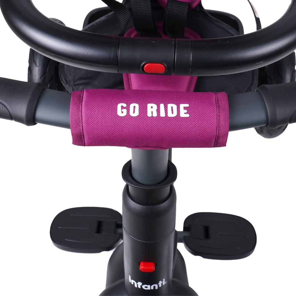 Triciclo Go Ride – Infanti