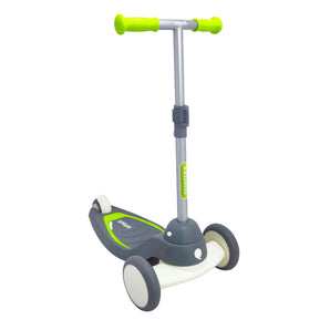 Scooter Q