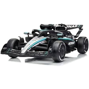 Mercedes Benz F1