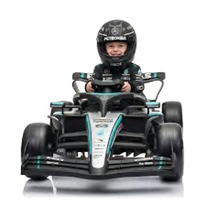 Mercedes Benz F1