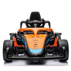 Mclaren F1