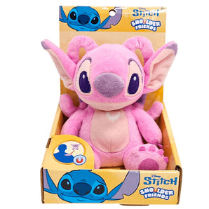 Peluche Magnetico Angela