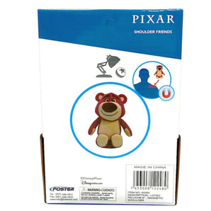Peluche Magnetico Lotso