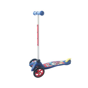 Mk Disney Scooter 3 Ruedas Mickey