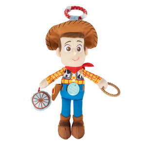 Juguetero Woody