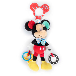 Juguetero Mickey