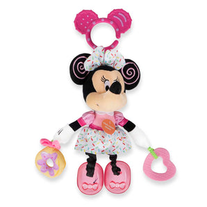 Juguetero Minnie