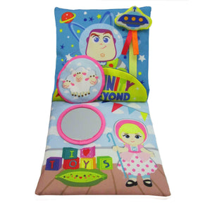 Libro de Bebe Toy Story