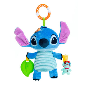 Juguetero Stitch