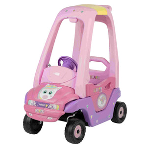 Correpasillos Huevito Unicornio