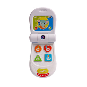 Celular Flip Infanti