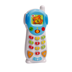 Celular Light-Up Infanti