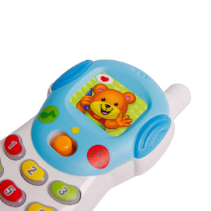 Celular Light-Up Infanti
