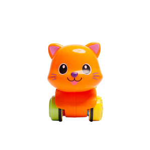 Press and Go KITTEN Infanti