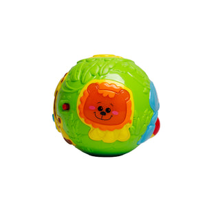 Pelota de Actividad Infanti