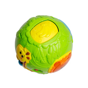 Pelota de Actividad Infanti