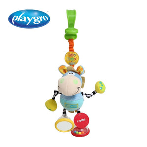 Sonaja Toy Box Clip Clop