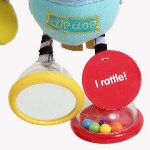 Sonaja Toy Box Clip Clop