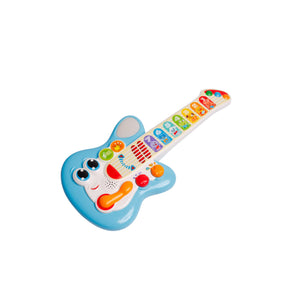 Guitarra Maestro Infanti
