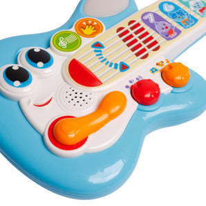 Guitarra Maestro Infanti