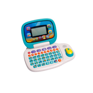 Laptop Bilingüe Infanti