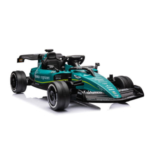 Aston Martin F1