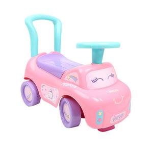 Buggy / Correpasillos Unicornio