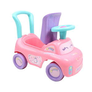 Buggy / Correpasillos Unicornio