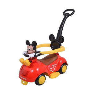 Corre Pasillo C/ Guia & Activ Mickey