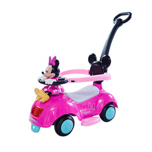 Corre Pasillo C/ Guia & Activ Minnie