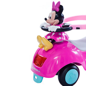 Corre Pasillo C/ Guia & Activ Minnie