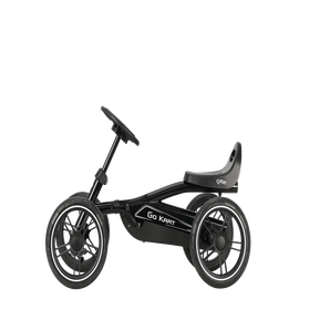 Go Kart - Negro