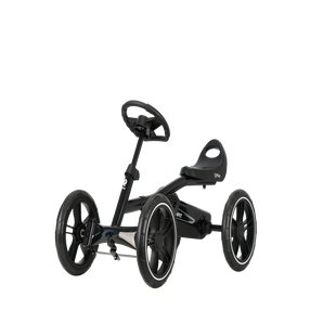 Go Kart - Negro